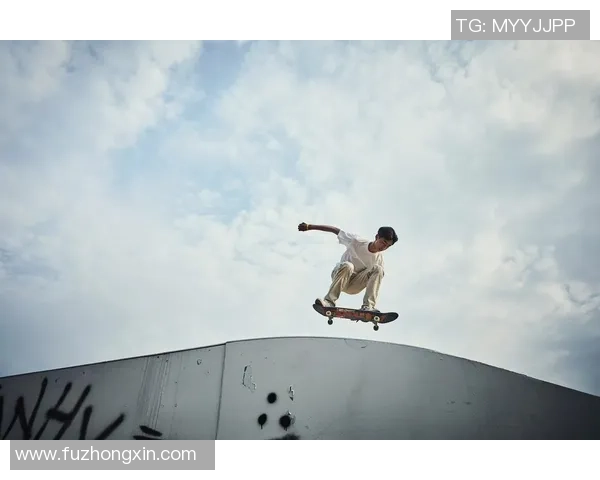 上海极限运动队引领潮流变革探讨极限运动的未来发展与挑战 上海极限运动队引领潮流变革探讨极限运动的未来发展与挑战