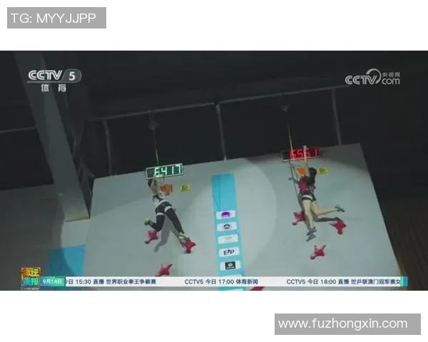 上海攀岩队在极限运动世界杯积分榜中以77分稳居首位 上海攀岩队在极限运动世界杯积分榜中以77分稳居首位