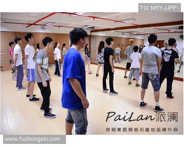 上海街舞队灵活性深度对比分析与表现评估