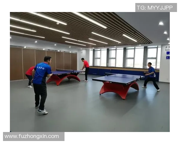 专访乒乓球明星李磊揭秘他成功背后的努力与坚持