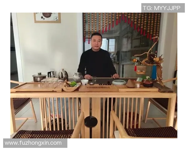 专访吴强：解密飞盘成功之道