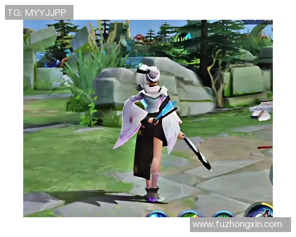 专访黄芳:深入探讨王者荣耀的成功秘诀与未来发展方向 专访黄芳:深入探讨王者荣耀的成功秘诀与未来发展方向