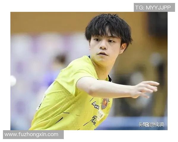 乒乓球传奇：深入重庆乒乓球队个人能力的奥秘与成就探索