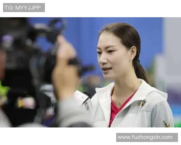 专访羽毛球女神王丽揭秘她成功背后的努力与坚持 专访羽毛球女神王丽揭秘她成功背后的努力与坚持