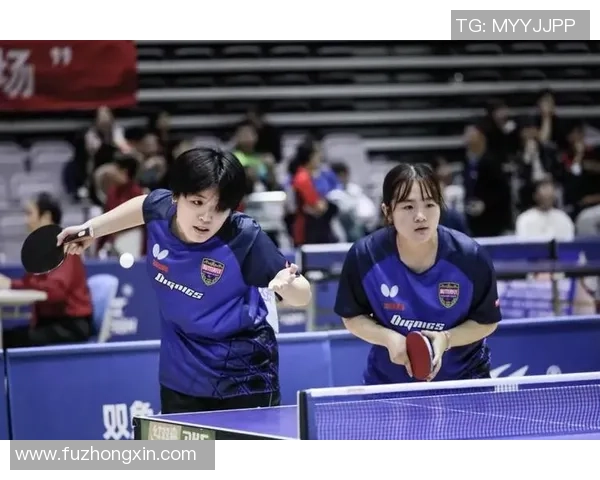 乒乓球战术解析:探秘北京乒乓球队的边路渗透技巧与策略 乒乓球战术解析:探秘北京乒乓球队的边路渗透技巧与策略