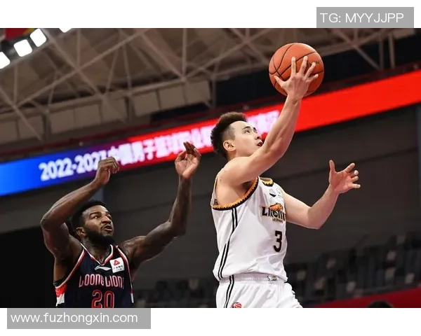 广州篮球队的比赛节奏分析与战术解读探讨