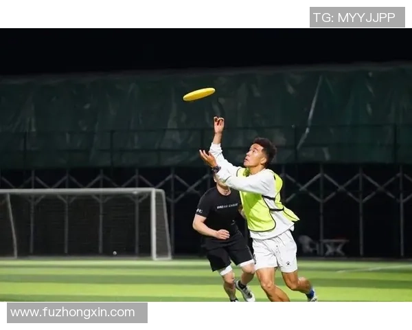 成都飞盘队引领潮流最新飞盘意识TOP10榜单揭晓