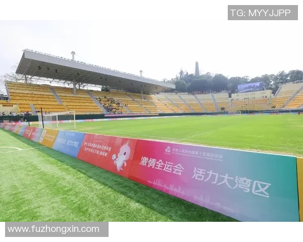 广州足球队逆袭之路揭秘决战冠军赛的荣耀与挑战