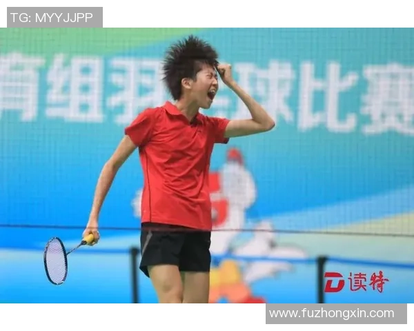深圳羽毛球队实力强劲荣登全国个人能力排行榜第五位 深圳羽毛球队实力强劲荣登全国个人能力排行榜第五位
