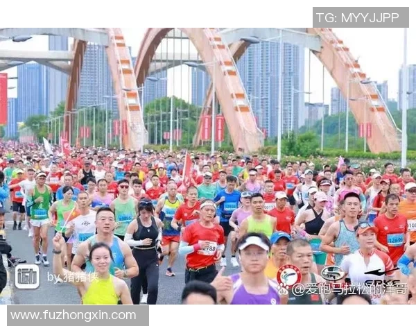 深圳极限运动队在城市马拉松中的拼搏历程与奋斗精神全景揭秘