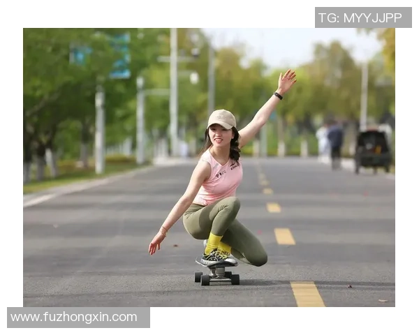 滑板团队协作实力榜单发布北京滑板队荣获第十名佳绩