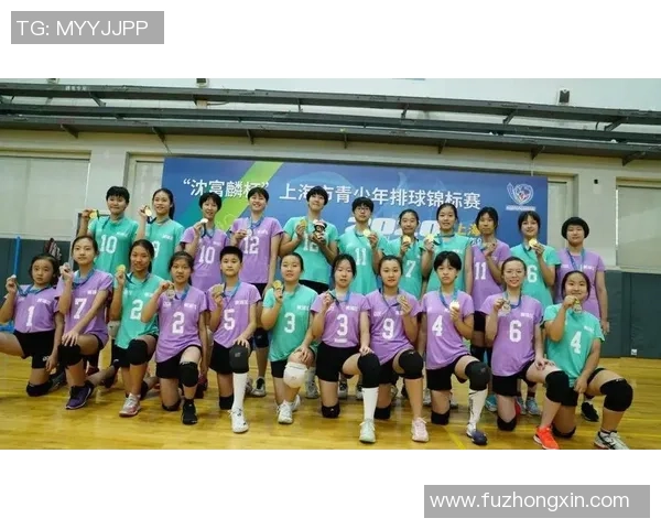 武汉排球队技术实力强劲荣登全国排球技术排行榜第六名
