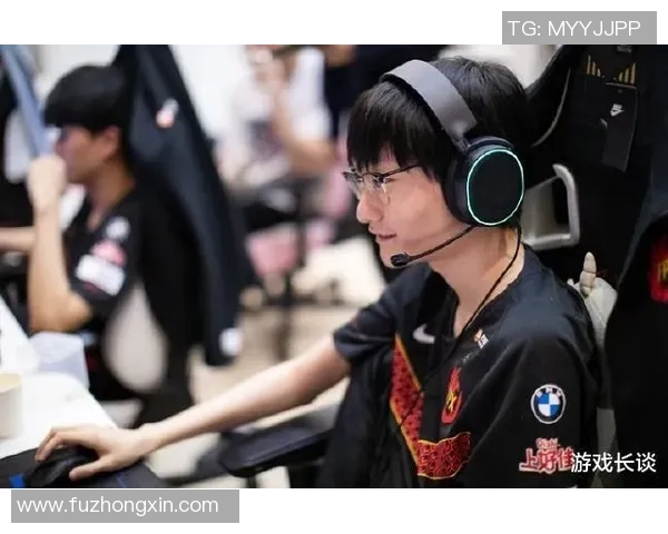 深入分析FPX在王者荣耀赛事中的实力与战术表现