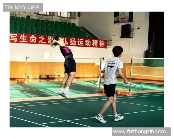 西安羽毛球队灵活性变革引发热议助力竞技水平提升