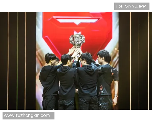 王者荣耀深度解析：IG战队意识与团队协作的成功之道